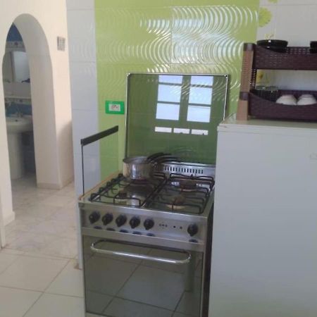 Djerba House Apartment Houmt Souk  Exterior photo
