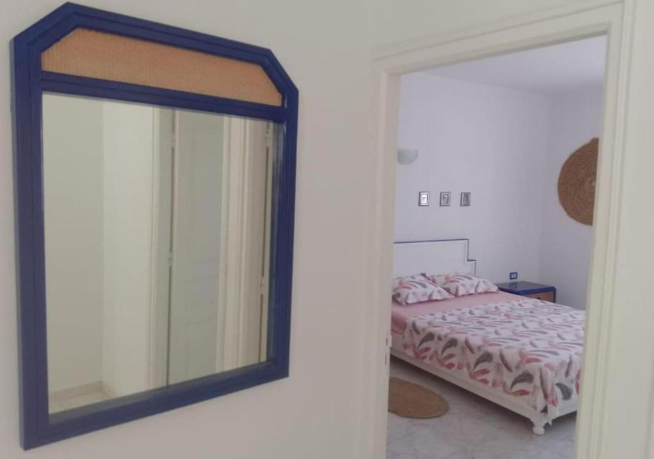 Djerba House Apartment Houmt Souk  Exterior photo