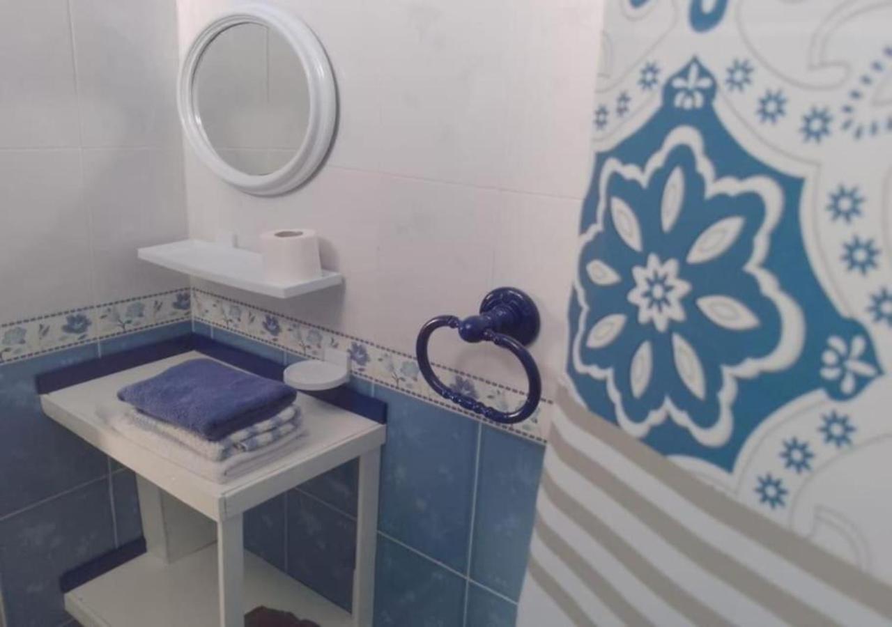 Djerba House Apartment Houmt Souk  Exterior photo