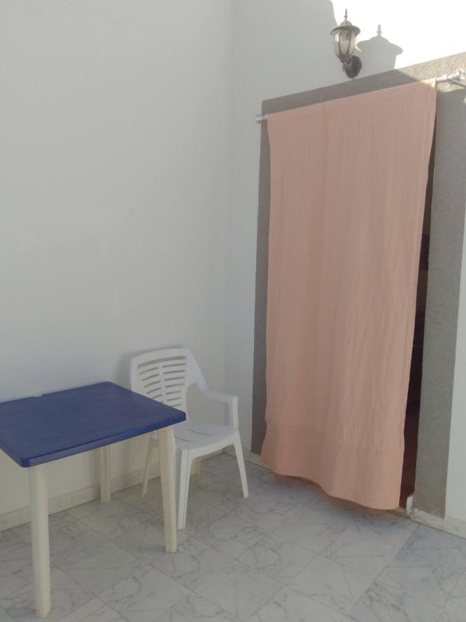 Djerba House Apartment Houmt Souk  Exterior photo