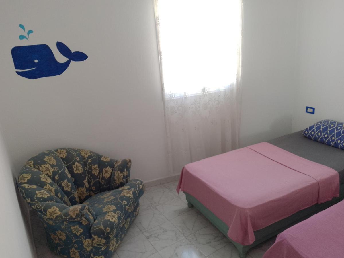 Djerba House Apartment Houmt Souk  Exterior photo
